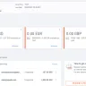 Payoneer - My account balance got missing - Photo 1