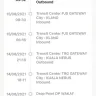 J&T Express - Parcel missing - Photo 1