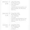 J&T Express - Parcel lost & did not receive claim - Photo 2