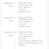 J&T Express - Parcel lost & did not receive claim - Photo 4