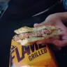 Steers - Sharington burger - Photo 1