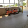 Home Depot - Handicap carts - Photo 1