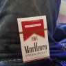 Marlboro - Marlboro special select shorts red box
