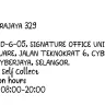 J&T Express - My parcel on hold - Photo 1