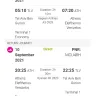 LastMinute.com - Flight change - Photo 1