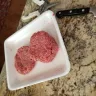 Giant Food / Giant of Maryland - Ground beef, continued