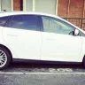 Ford - Ford focus mw12 cjv