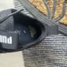 Puma - Broken shoes