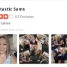 Fantastic Sams Cut & Color - Customer service / environment - Photo 1