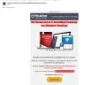 McAfee - Annoying emails - Photo 6
