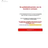 McAfee - Annoying emails