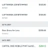 Lufthansa - Involuntary downgrading without a refund - Photo 1