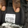 Reebok International - Wrong size of shoes given - Photo 2