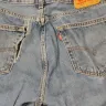 Levi Strauss & Co. - Levi 505 jean