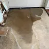 Choice Home Warranty - Plumbing issue that caused damage to floor and wall, microwave replacement - Photo 1