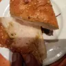 Roman's Pizza - Garlic bread