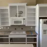 Angies List - Kitchen cabinets ruined. Bad paint job