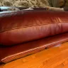 La-Z-Boy - $3000 leather couch - defective