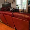 La-Z-Boy - $3000 leather couch - defective