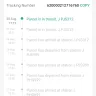 J&T Express - Barang tak sampai. Sudah lebih 5 hari peram barang - Photo 2