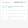 J&T Express - Late item delivery - Photo 1