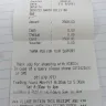 Hirsch's - Samsung Fridge spare part (Compressor) Insurance Assessor confirmed the compressor was dead. below is my complaint - Photo 1