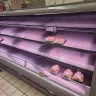 Pick n Pay - No fresh chicken products at Pick n pay new redruth