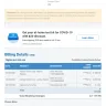 CheapOair - My flight reservation was time was changed with the airline - Photo 2