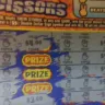 The Ohio Lottery Commission - Rock paper scissor game