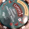 Dreyer's Ice Cream - Dryers salted caramel pretzel path - Photo 3