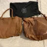 Mahi Leather - Columbus bag