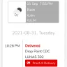 J&T Express - Never received the items but j & t tracking shows delivered. - Photo 2