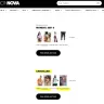 Fashion Nova - Order was canceled - No refund