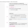 LastMinute.com - Changing flights on a flexible ticket - Photo 1