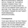 Mercedes-Benz International - Did not fix / repair defective recall product (faulty tow hitch) - Photo 5