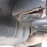 Mercedes-Benz International - Did not fix / repair defective recall product (faulty tow hitch) - Photo 8