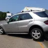 Mercedes-Benz International - Did not fix / repair defective recall product (faulty tow hitch) - Photo 15