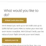 Etihad Airways - I am complaining about online direct flight booking and using the service that is Manage My Booking, as well as customer service 24/7 helpline - Photo 8