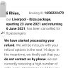 LastMinute.com - Admin fee - Photo 3
