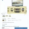 Rooms To Go - 88 Inch TV console poor assembly - Photo 1