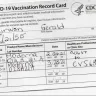 CVS - Neglect in updating Covid 19 Vaccine records