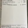 Thrifty Rent A Car - Extra charges for days I did not have vehicle - Photo 2