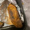 Outback Steakhouse - I was given some else leftovers - Photo 1