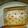 Kellogg's - Not-so-very-frosted strawberry pop-tarts :-(