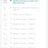 J&T Express - Parcel on hold for too long and sent back without notification - Photo 1