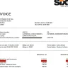 Sixt - Double credit card charged