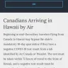 WestJet Airlines - Bad information regarding covid testing and the need to purchase additional flights and covid tests due to non-entry in destination - Photo 1