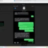 Craigslist - Abusive scammer - Photo 1