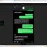 Craigslist - Abusive scammer - Photo 2