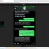 Craigslist - Abusive scammer - Photo 3